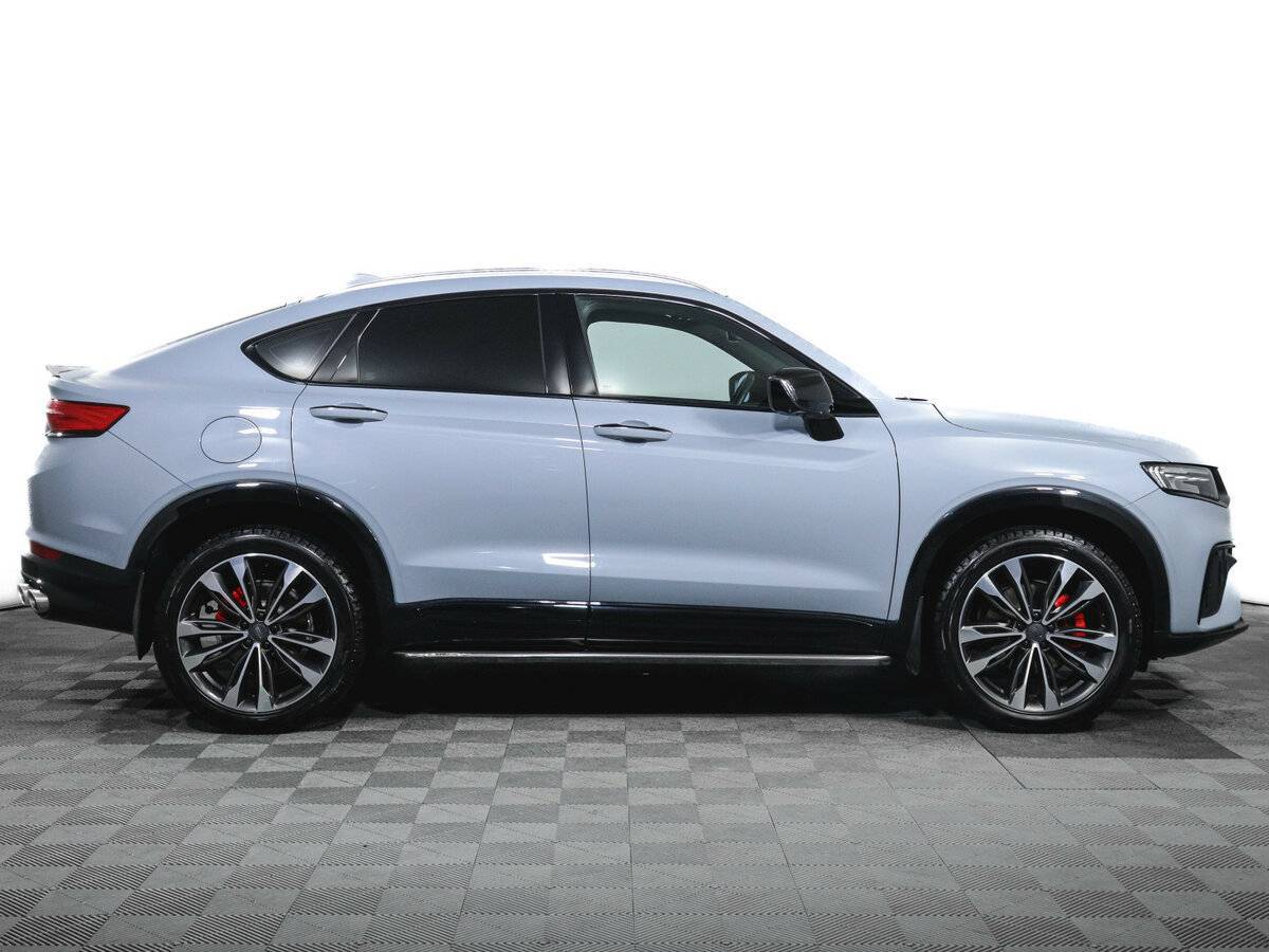 Geely Tugella, 2023 - 32 362 км. | Фото №4