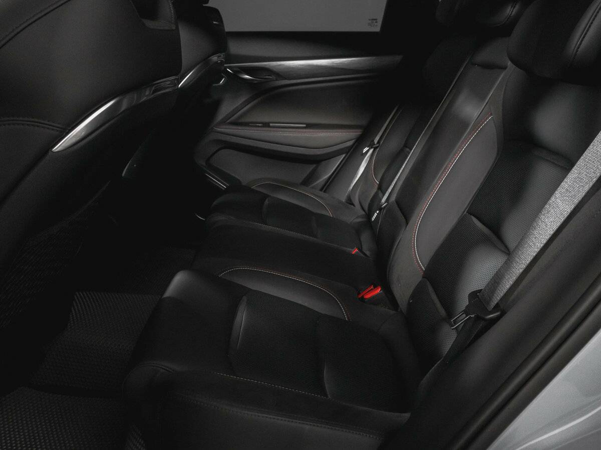 Geely Tugella, 2023 - 32 362 км. | Фото №8