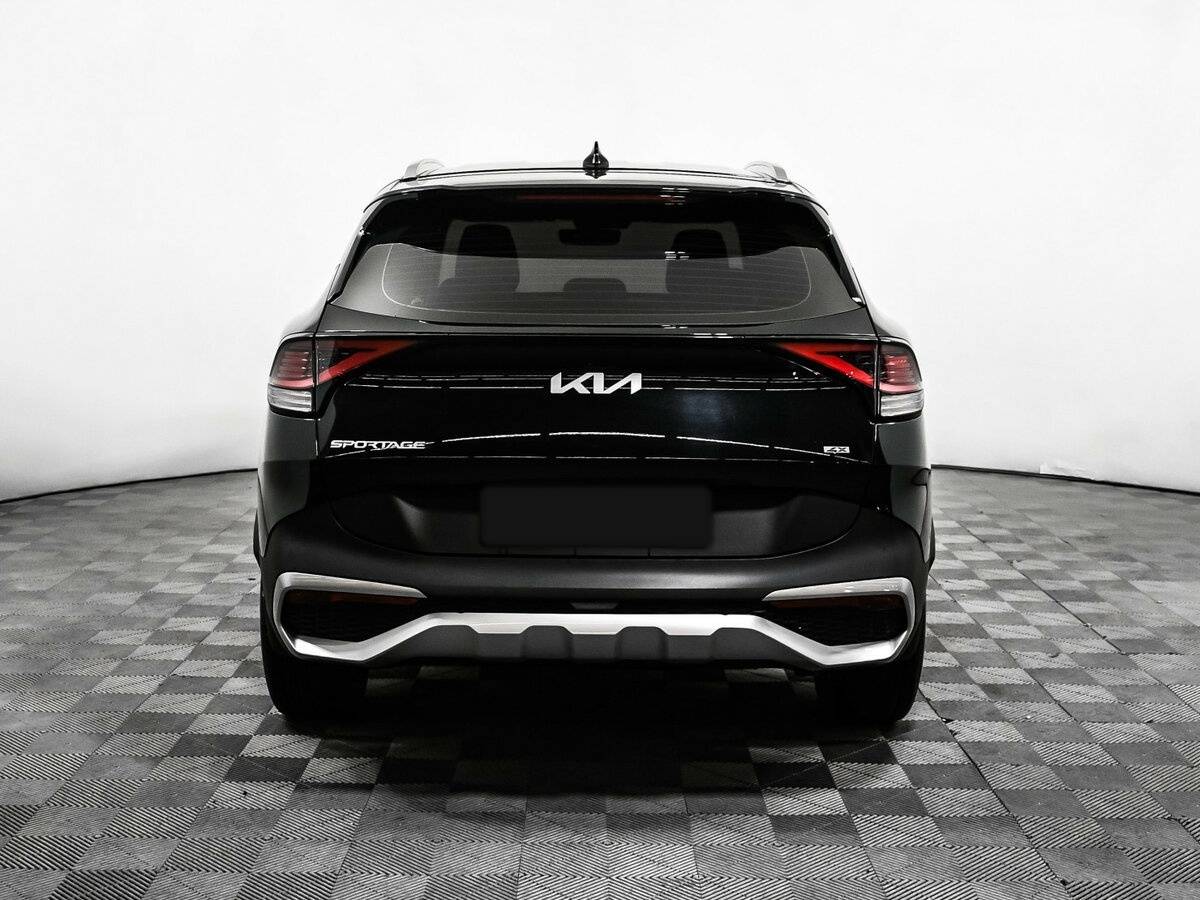 Kia Sportage, 2023 - 15 865 км. | Фото №6