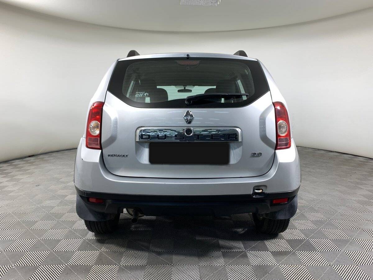 Renault Duster, 2013 - 209 001 км. | Фото №6