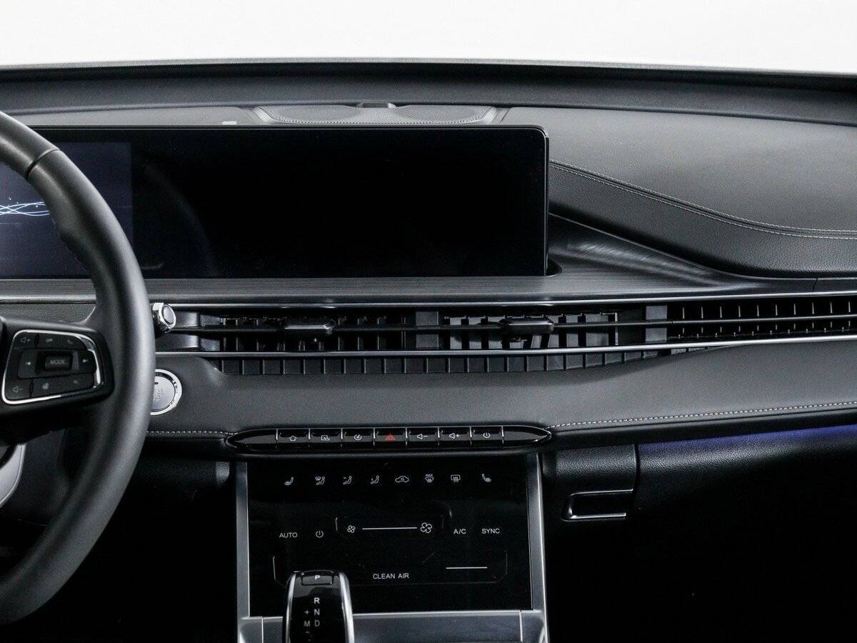 Chery Tiggo 7 Pro Max, 2023 Фото №10