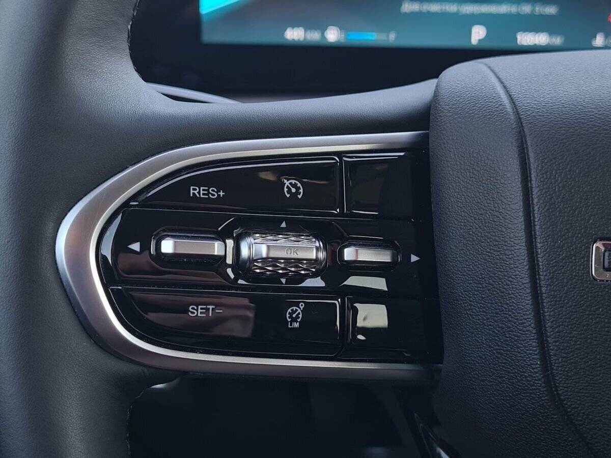 Chery Tiggo 8 Pro Max, 2024 Фото №11