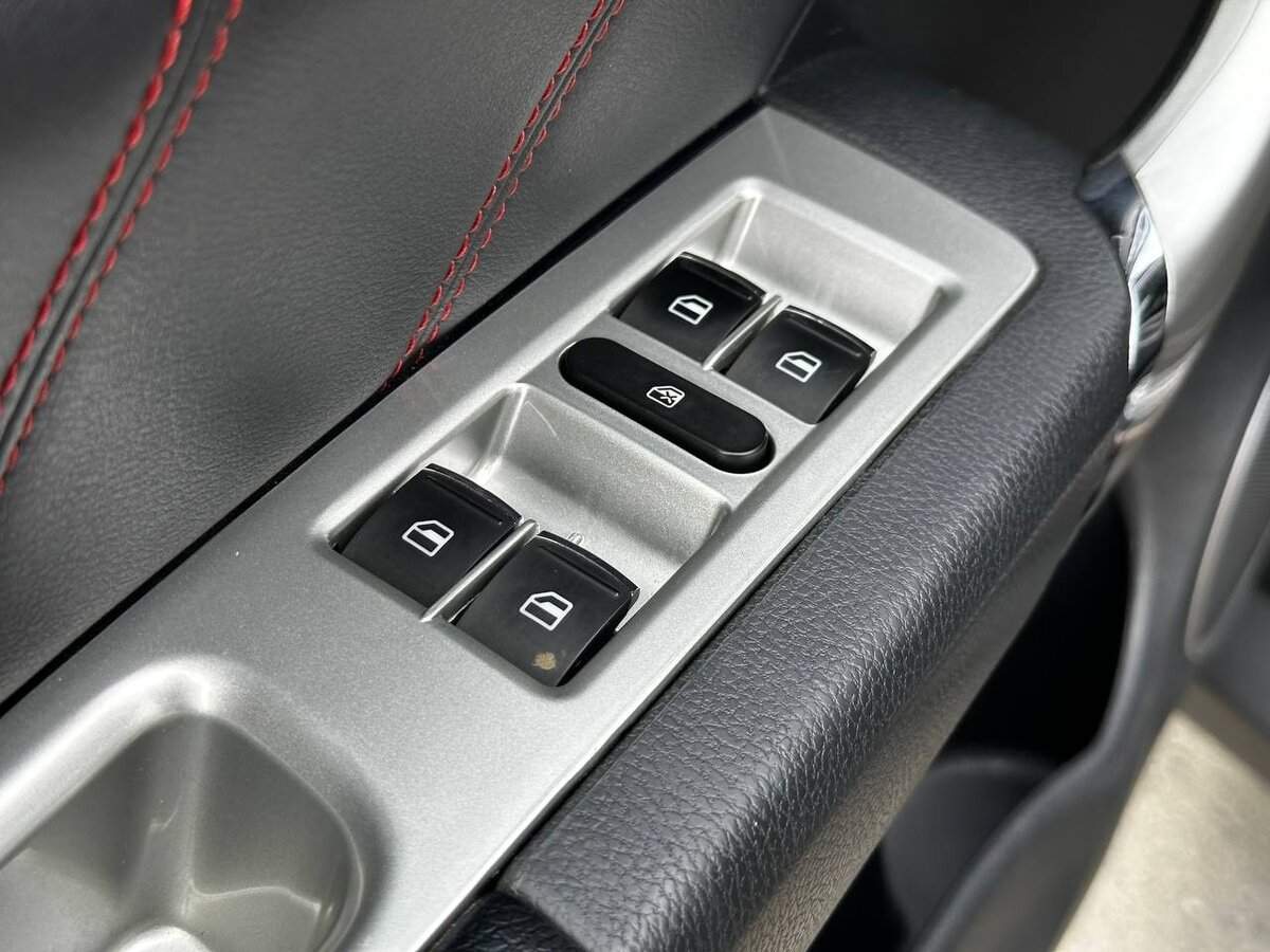 Haval H6 Red Label Sport, 2019 Фото №21