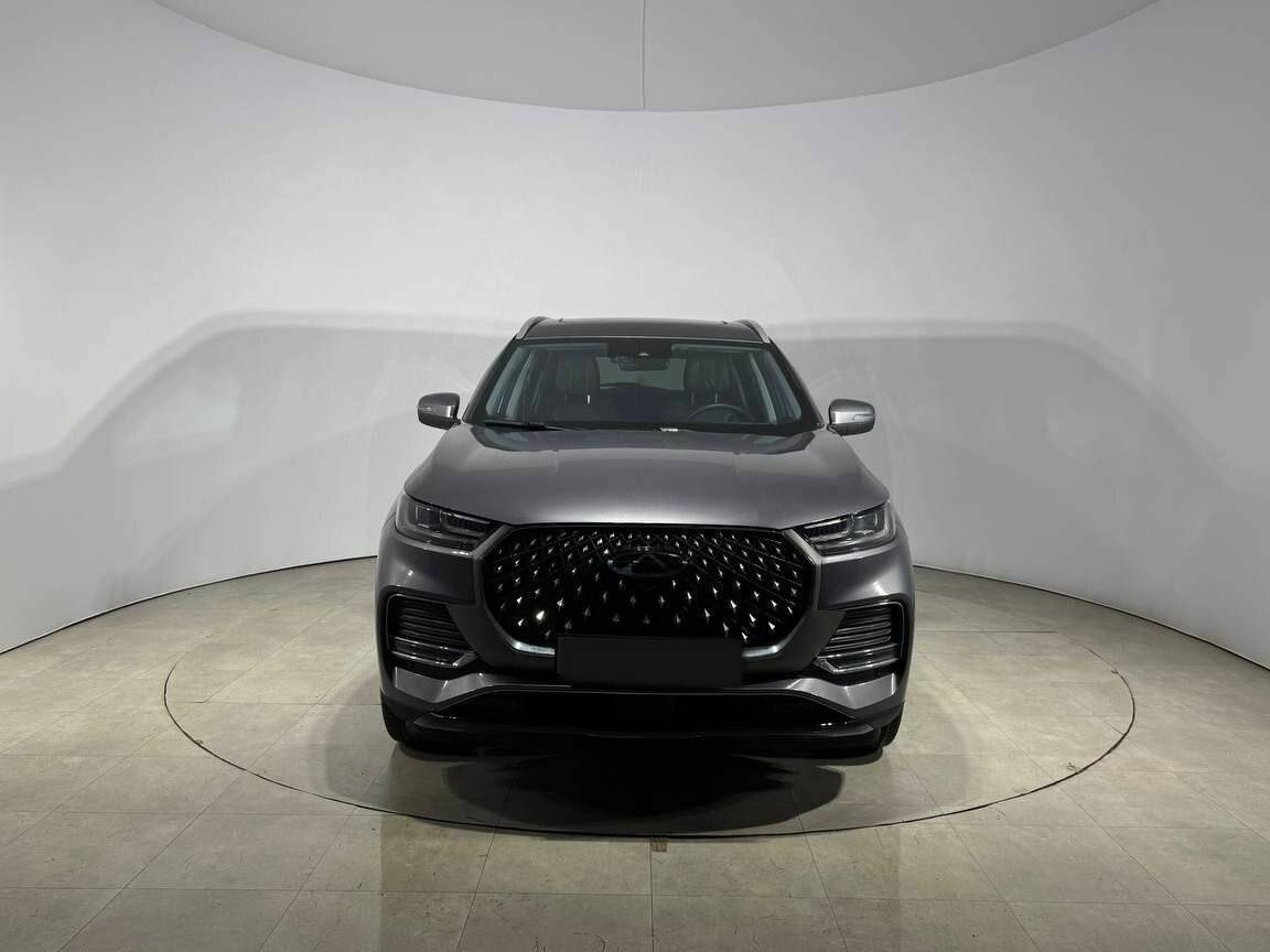 Chery Tiggo 8 Pro Max, 2023 - 38 751 км. | Фото №2