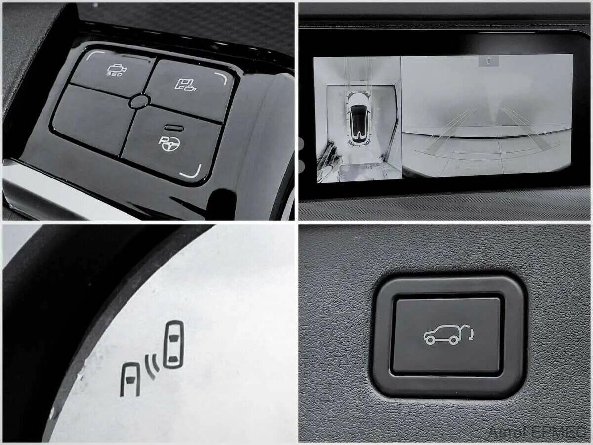 Changan UNI-T, 2023 Фото №10