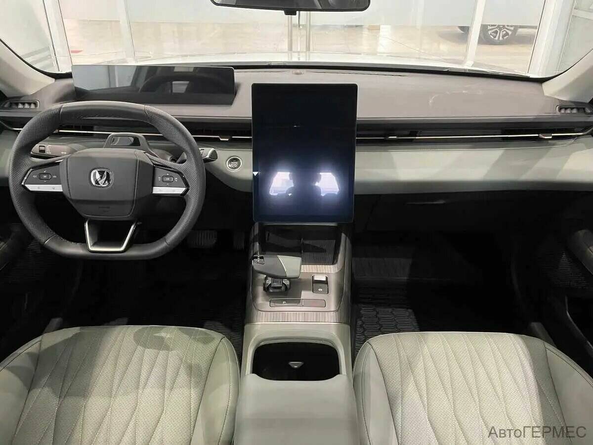 Changan Lamore, 2024 - 23 039 км. | Фото №5