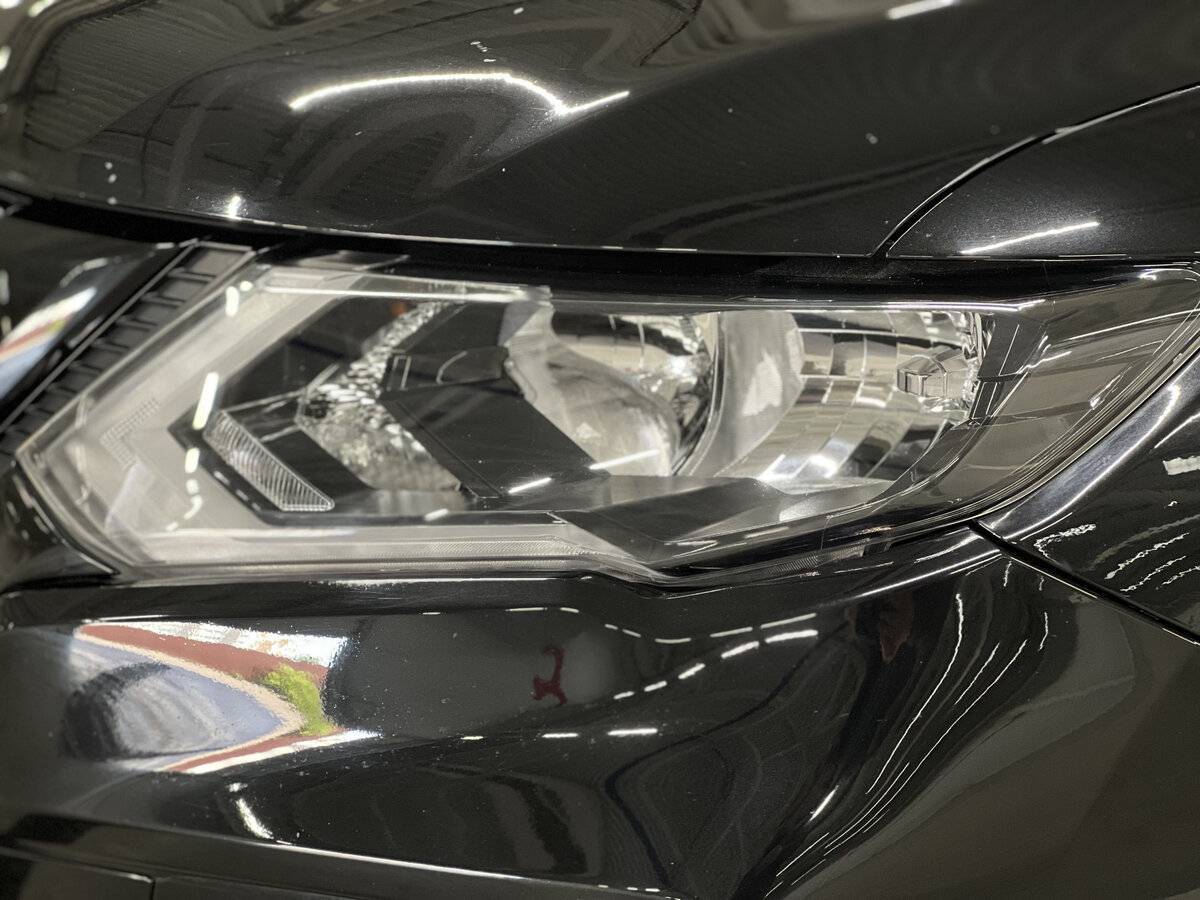 Nissan X-Trail, 2022 Фото №17