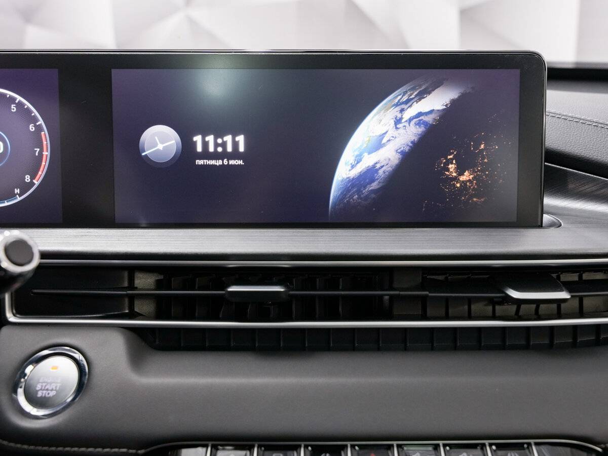 Chery Tiggo 7 Pro Max, 2022 Фото №20