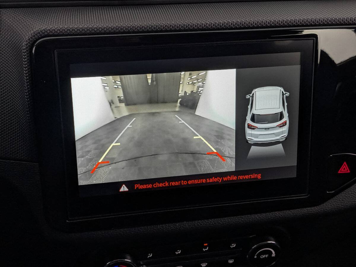 Chery Tiggo 4, 2022 Фото №28