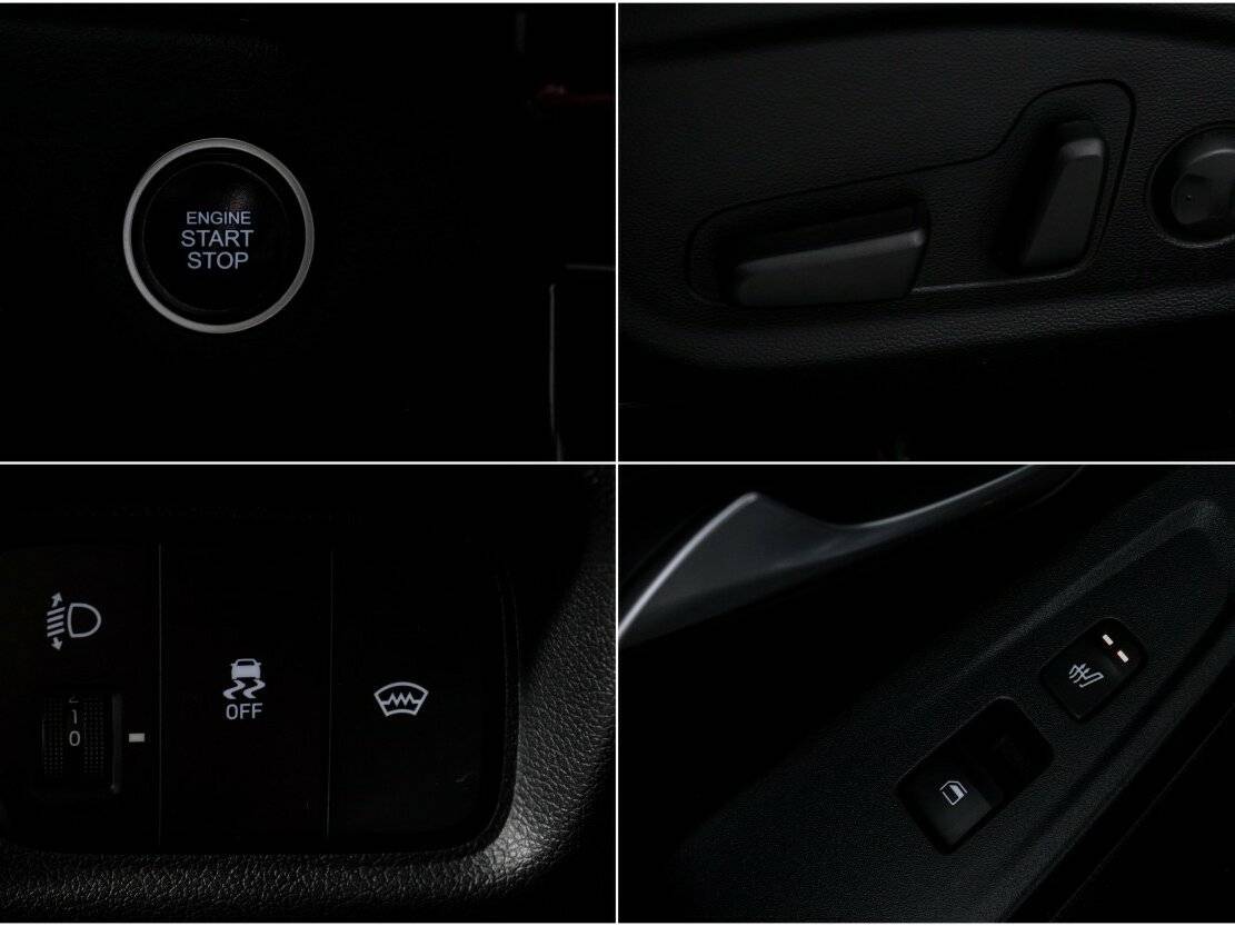 Hyundai Creta, 2021 Фото №22