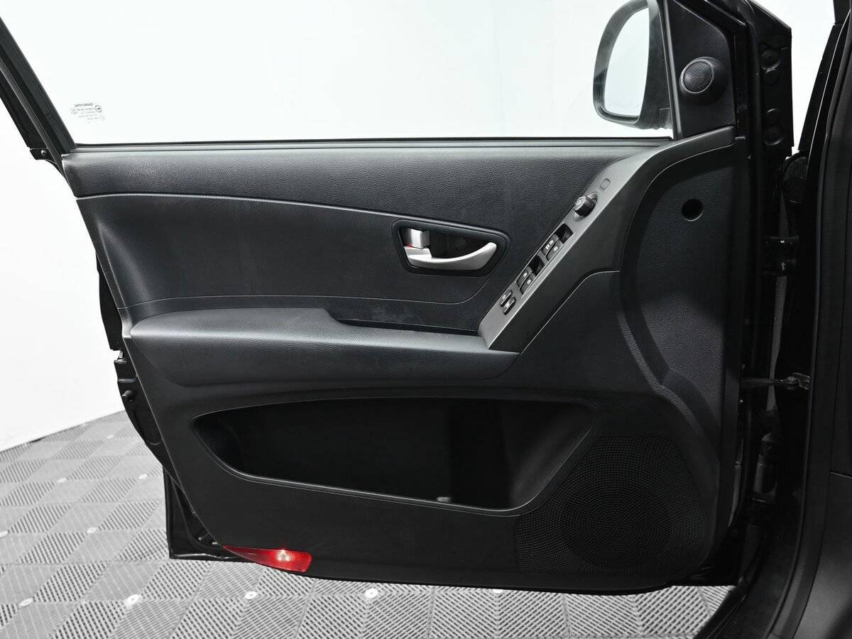 SsangYong Actyon, 2013 Фото №6