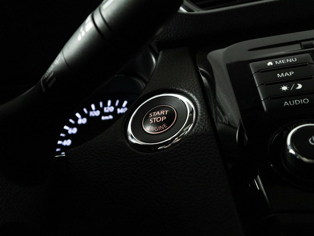 Nissan X-Trail, 2020 Фото №23