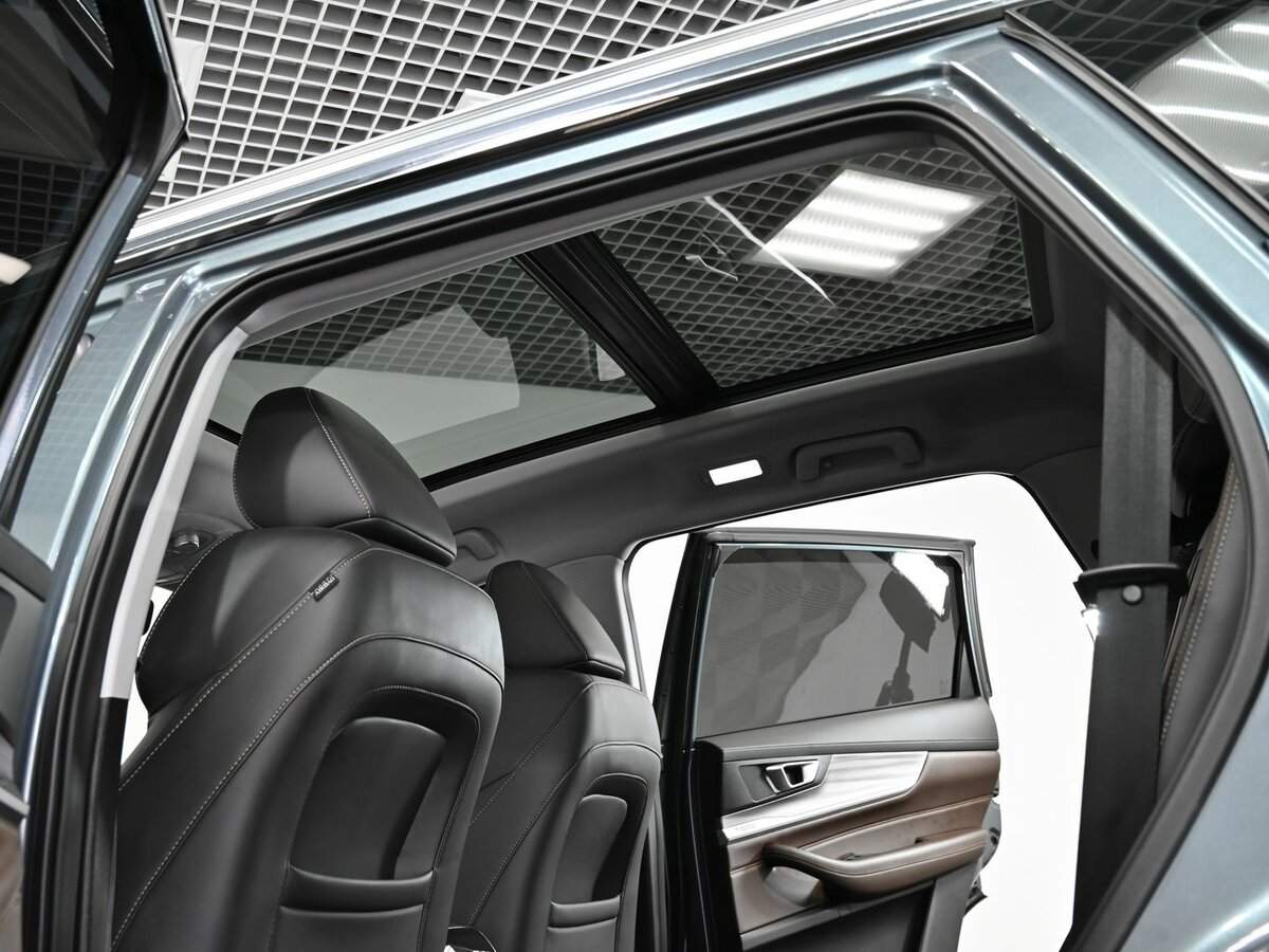 Chery Tiggo 8 Pro, 2021 - 84 750 км. | Фото №8