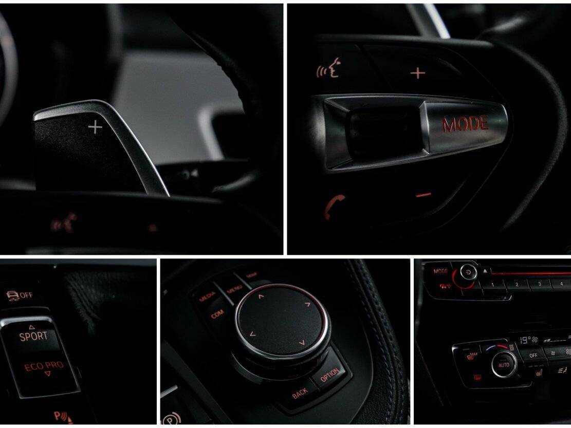 BMW X2 xDrive20d, 2018 Фото №22