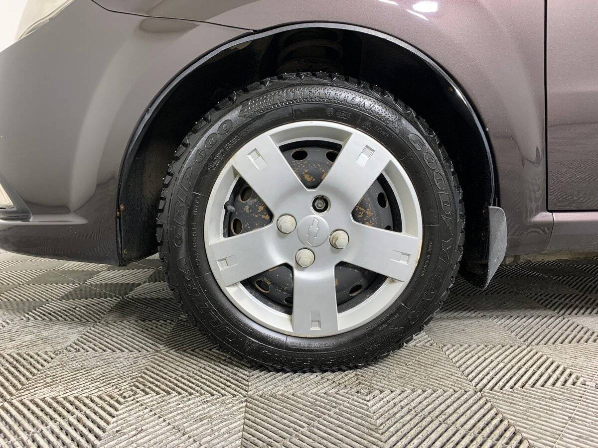 Ravon Nexia R3, 2017 Фото №9