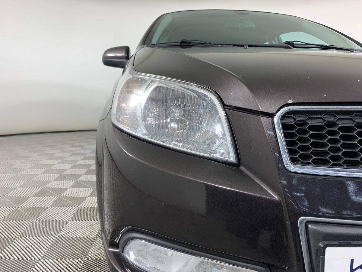 Ravon Nexia R3, 2017 Фото №10