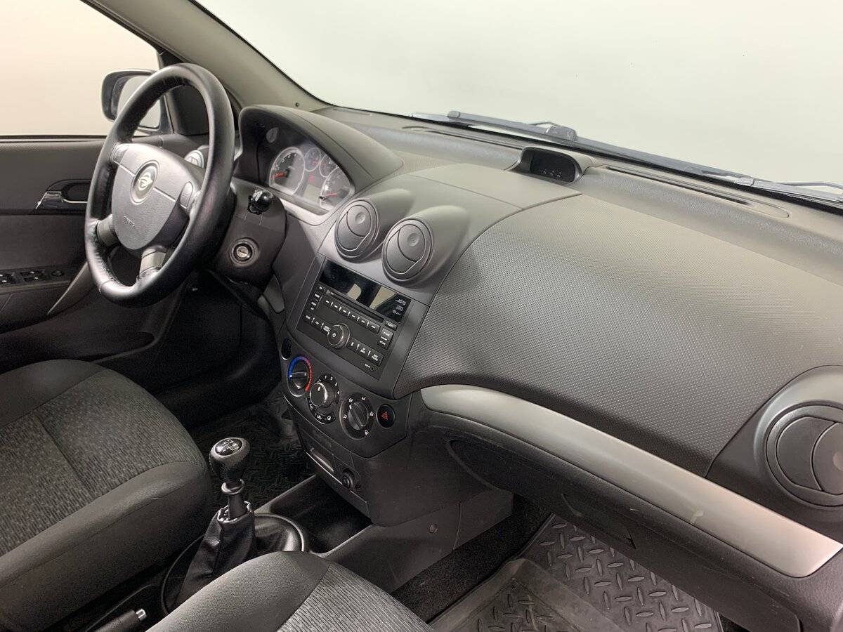 Ravon Nexia R3, 2017 Фото №13