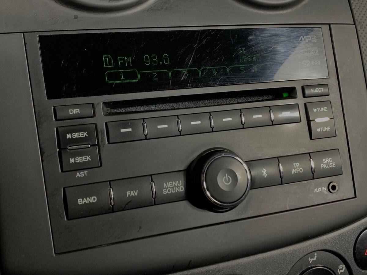 Ravon Nexia R3, 2017 Фото №15