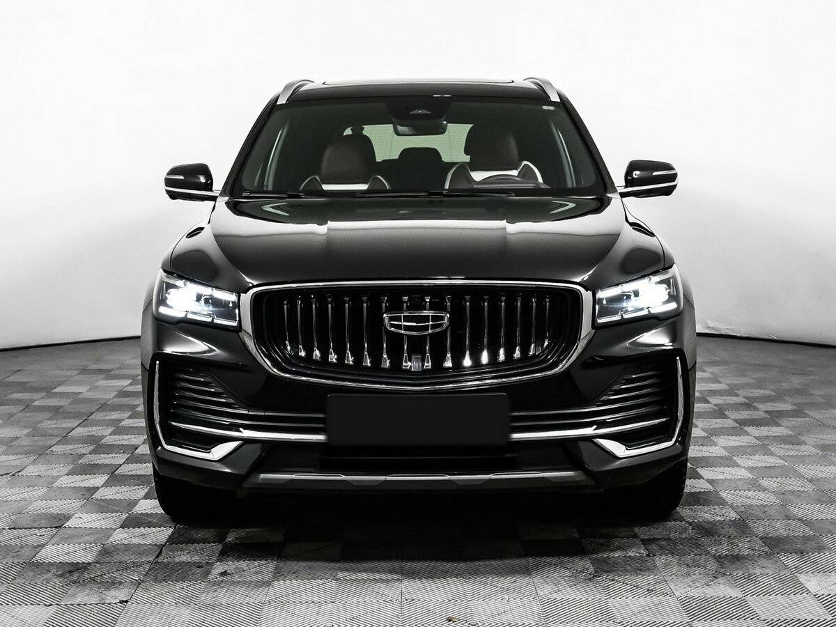 Geely Monjaro, 2023 - 52 900 км. | Фото №2