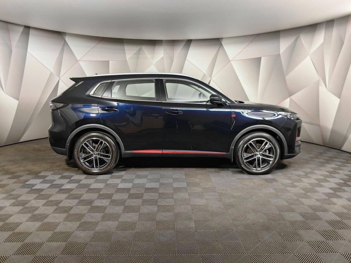 Changan CS55 Plus, 2023 - 34 785 км. | Фото №6