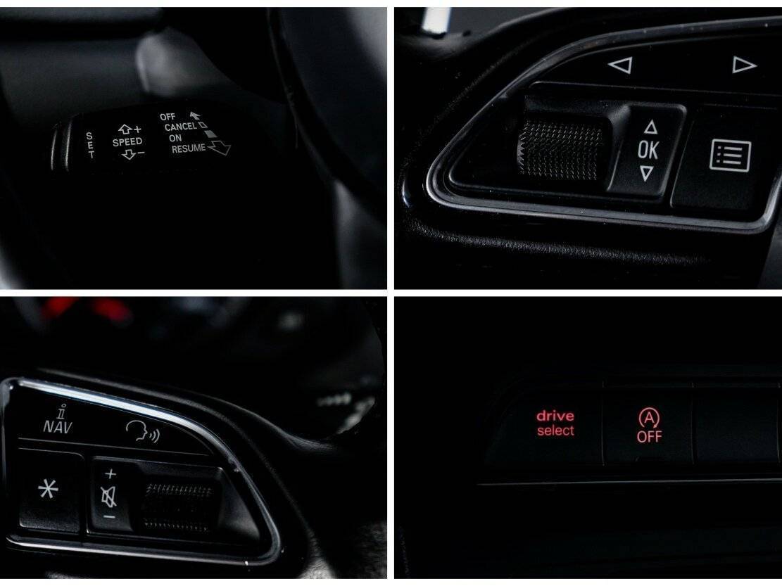 Audi Q3, 2014 Фото №22