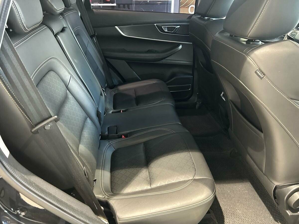 Chery Tiggo 8, 2021 - 79 720 км. | Фото №8