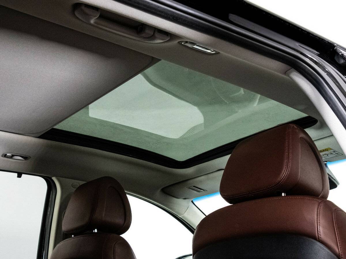 Kia Sorento Prime, 2016 Фото №24