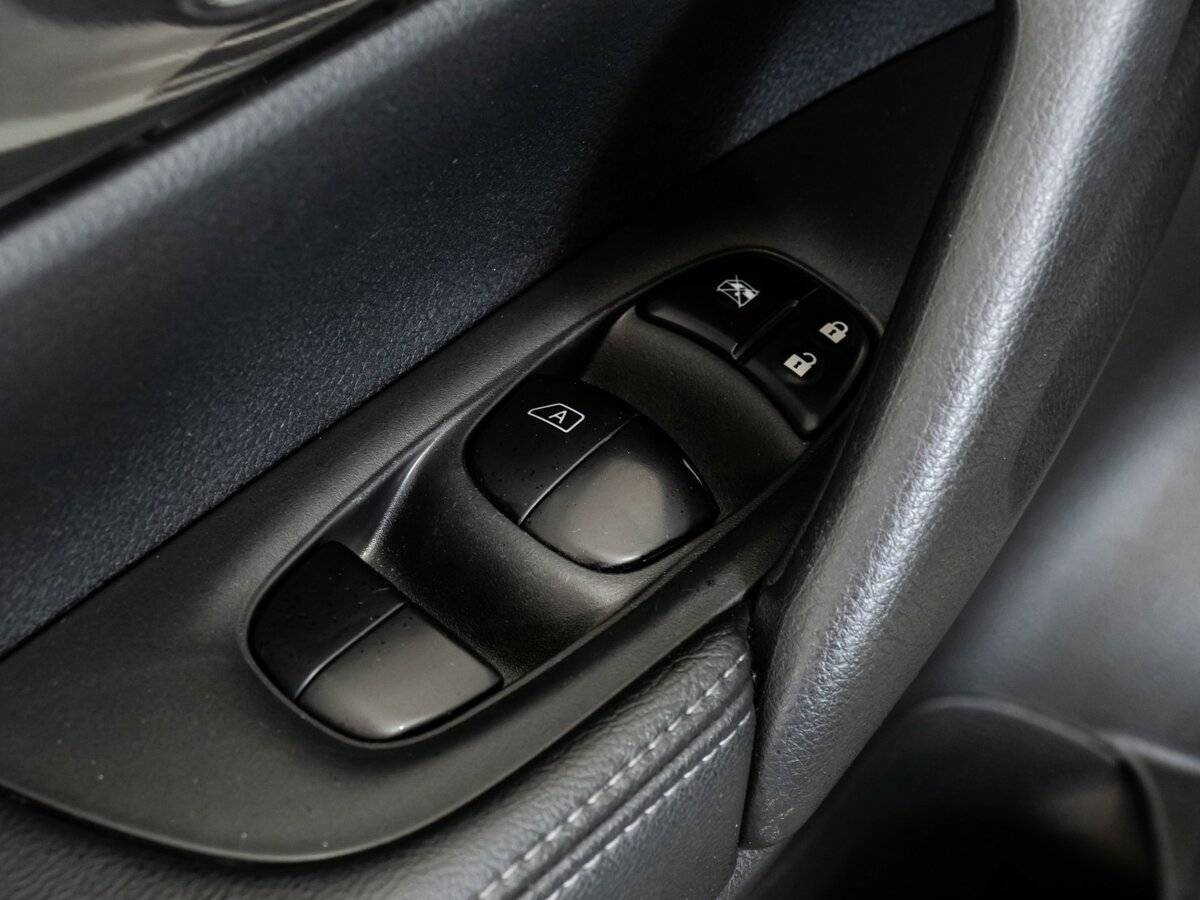 Nissan X-Trail, 2022 Фото №17