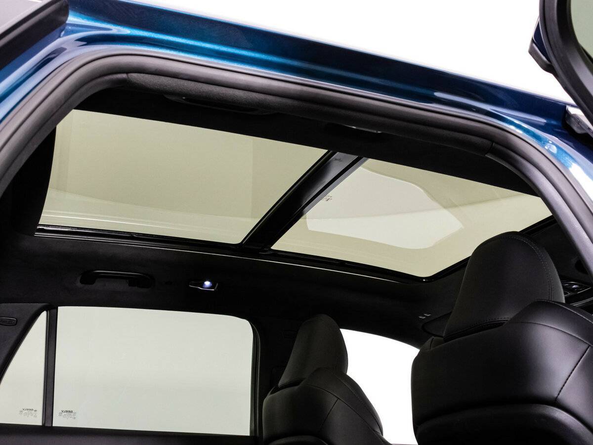 Geely Monjaro, 2023 Фото №21