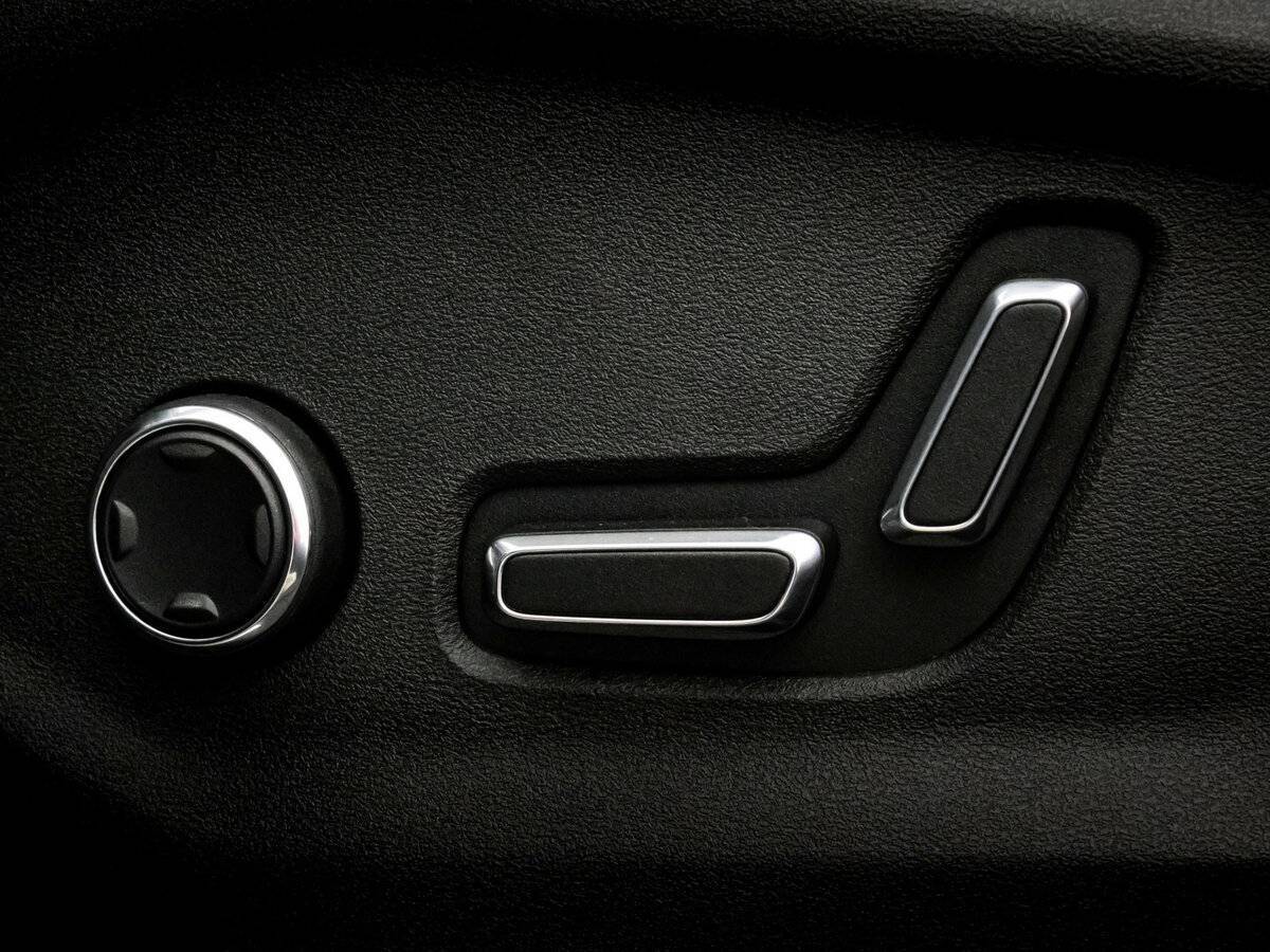 Geely Monjaro, 2023 Фото №31