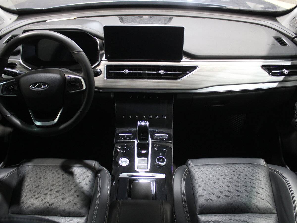 Chery Tiggo 8 Pro, 2021 - 92 284 км. | Фото №5