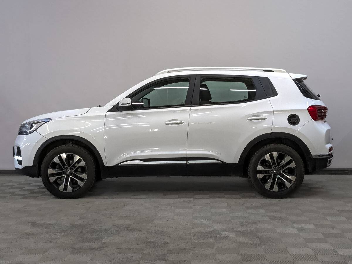 Chery Tiggo 4, 2021 - 108 523 км. | Фото №8