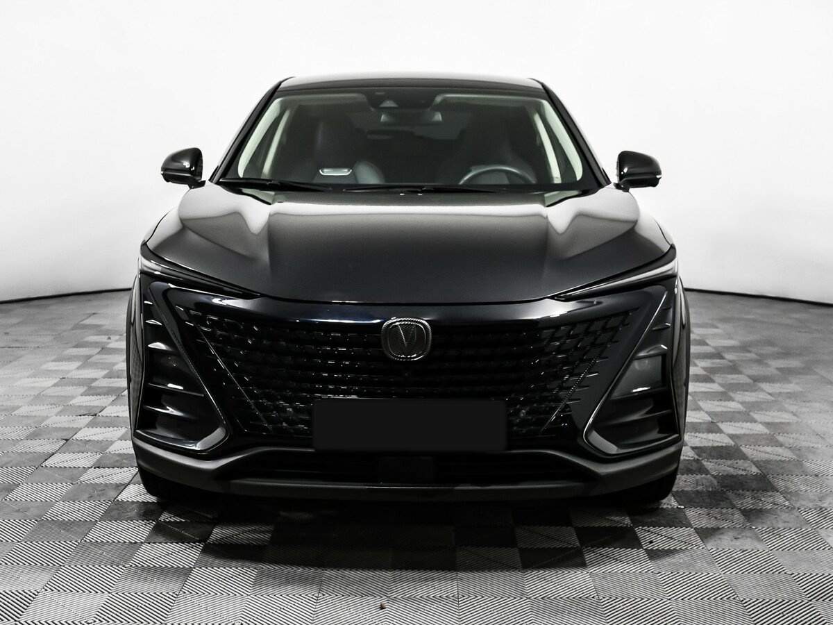 Changan UNI-T, 2023 - 34 421 км. | Фото №2