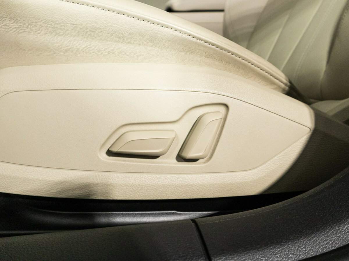 Audi A4 35 TFSI, 2020 Фото №16