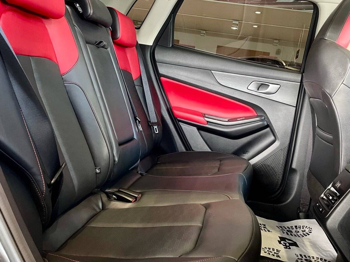 Changan CS55 Plus, 2023 Фото №17