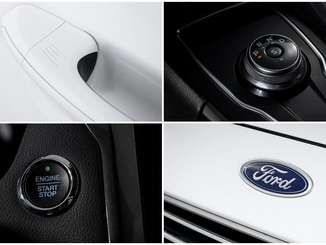 Ford Mondeo, 2019 Фото №22