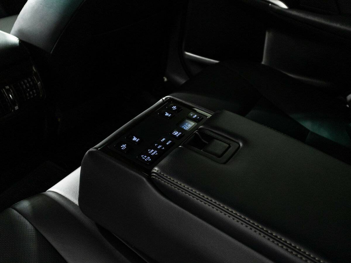 Toyota Camry, 2017 Фото №23