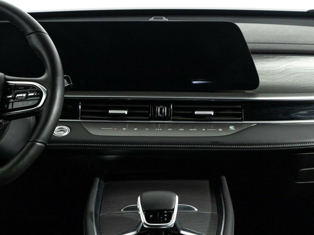 Chery Tiggo 8 Pro Max, 2024 Фото №14