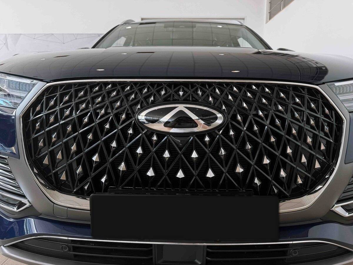 Chery Tiggo 8 Pro Max, 2024 Фото №33