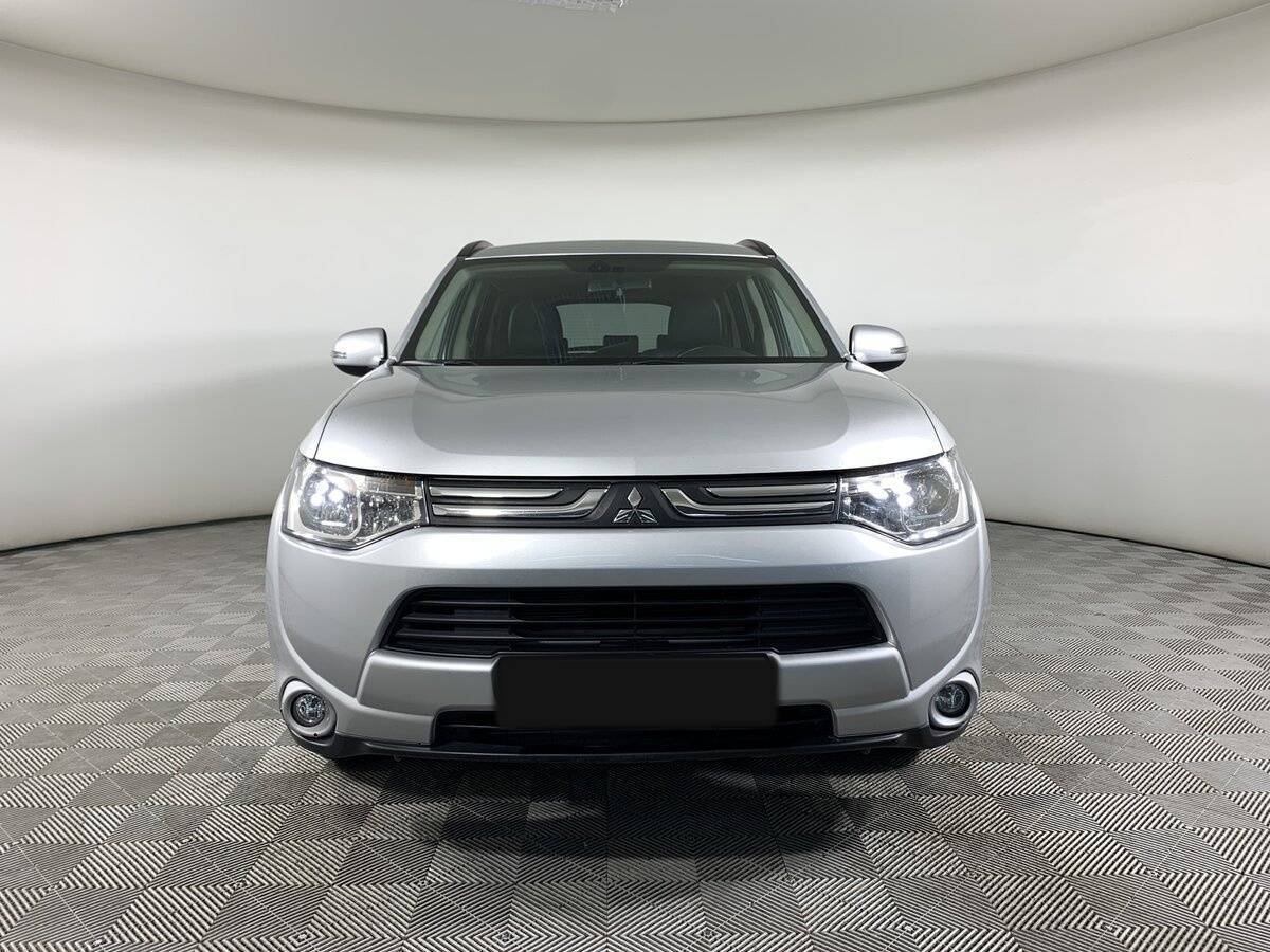 Mitsubishi Outlander, 2013 - 157 272 км. | Фото №2