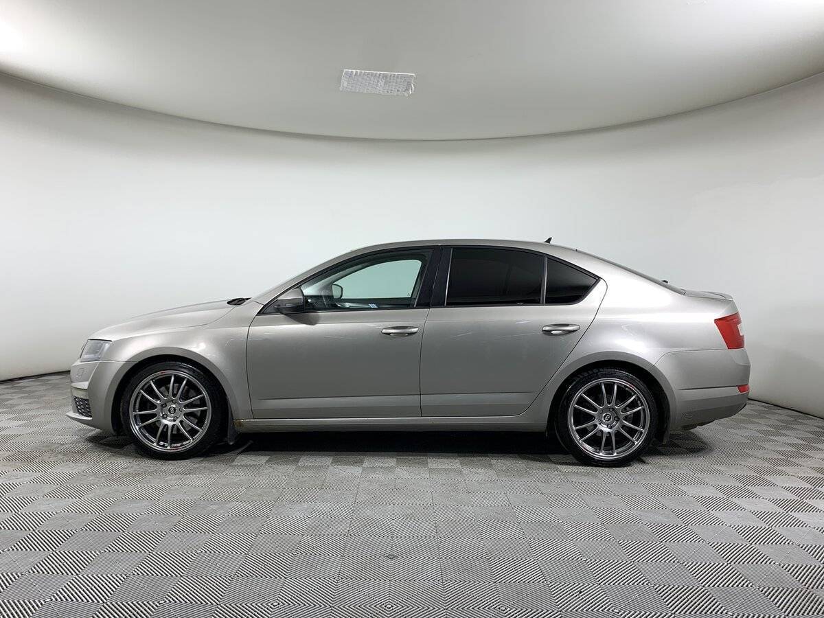 Skoda Octavia, 2013 - 253 620 км. | Фото №8