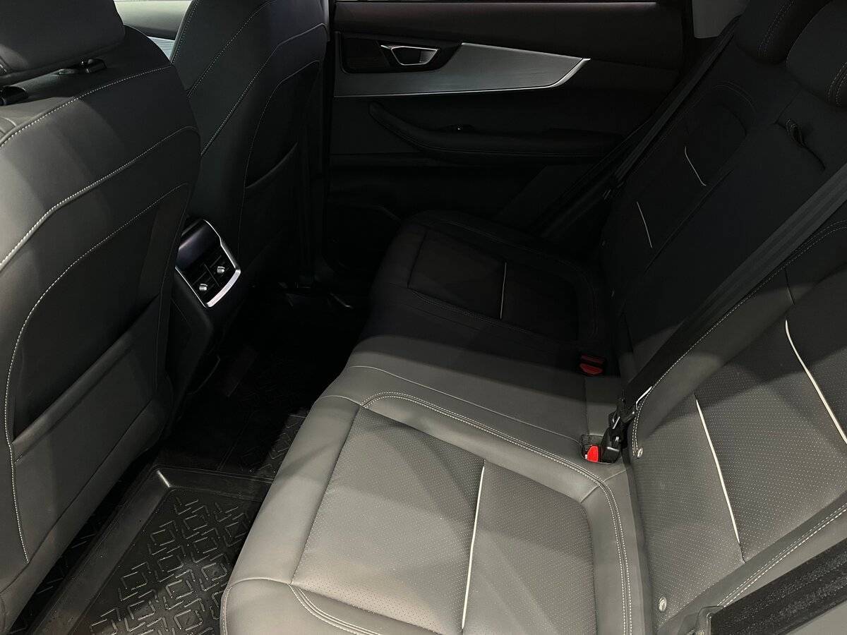 Chery Tiggo 7 Pro Max, 2023 Фото №30