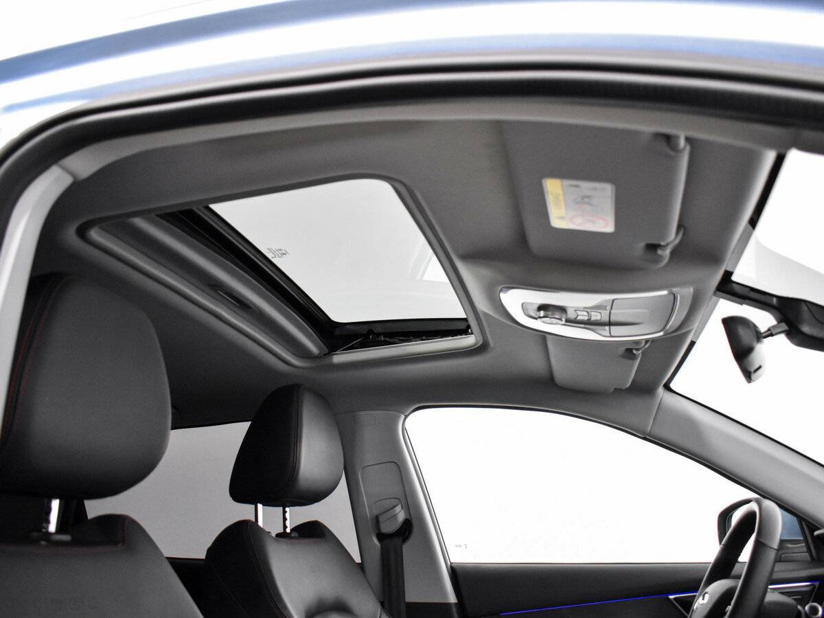 Chery Tiggo 4 Pro, 2023 Фото №20