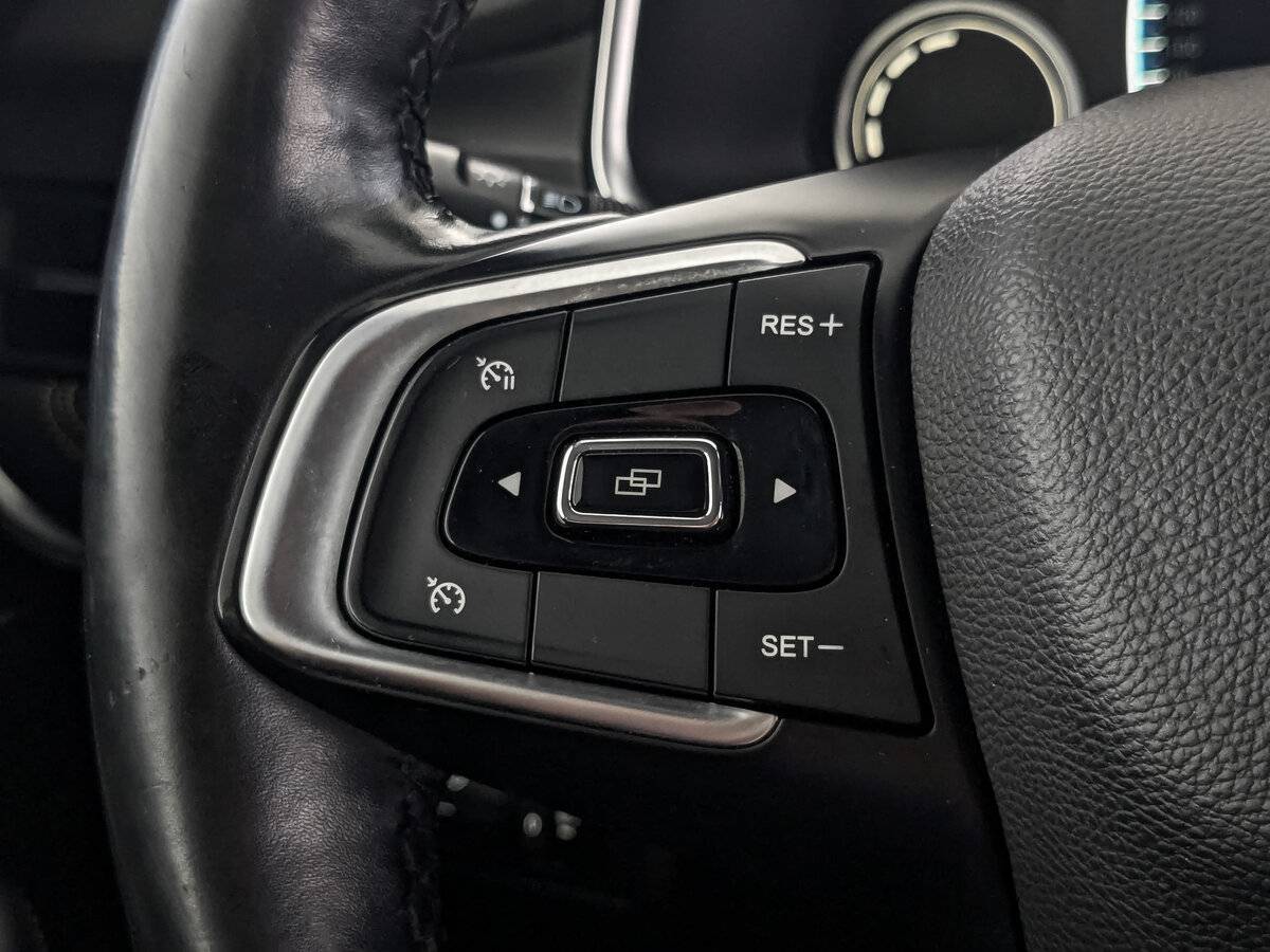 Chery Tiggo 8, 2020 Фото №27