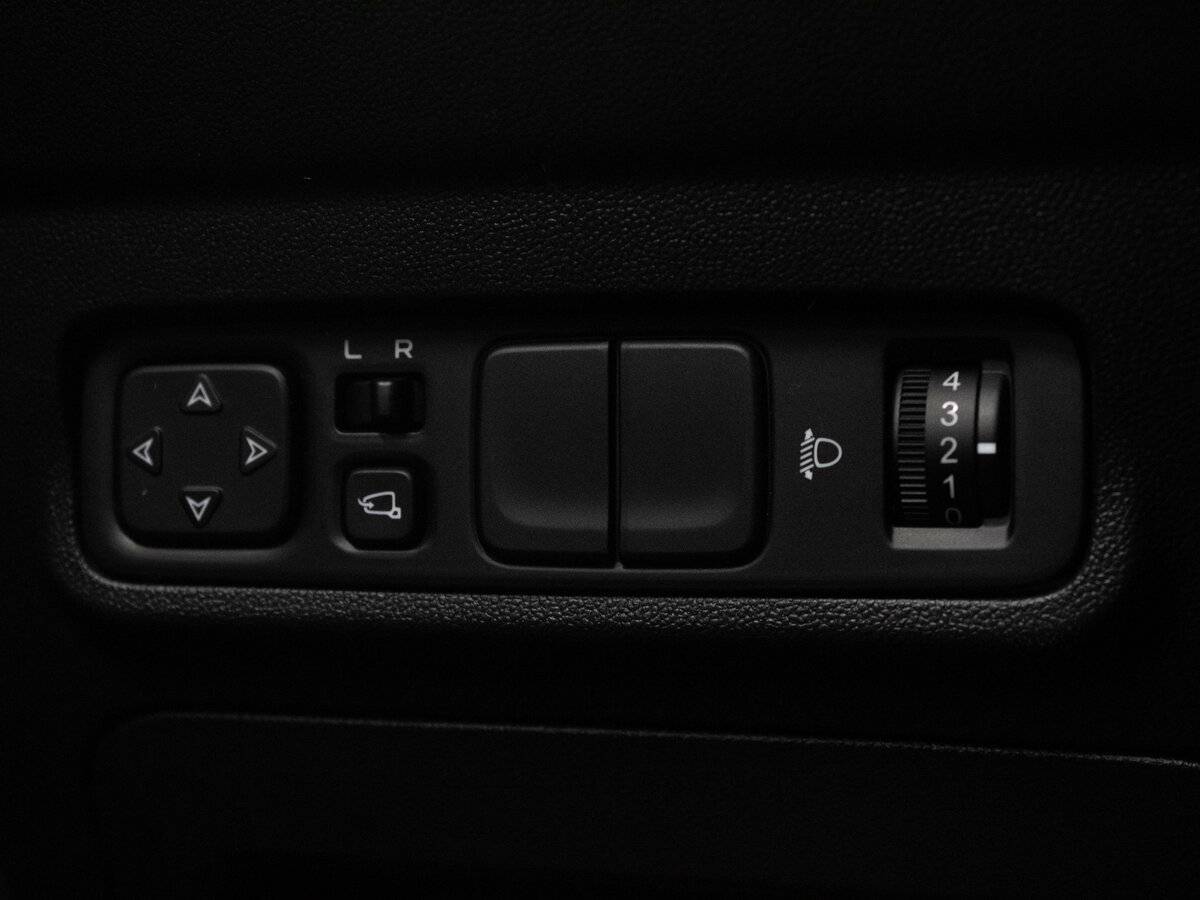 Changan CS35 Plus, 2023 Фото №16