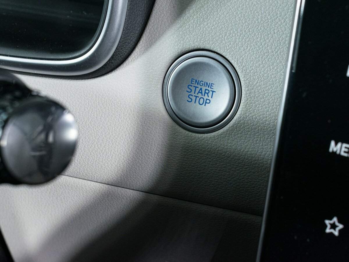 Hyundai Tucson, 2022 Фото №15