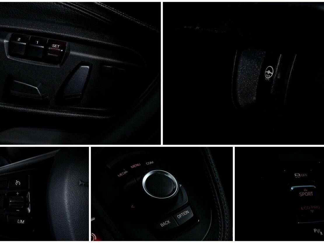 BMW X2 sDrive18i, 2018 Фото №19