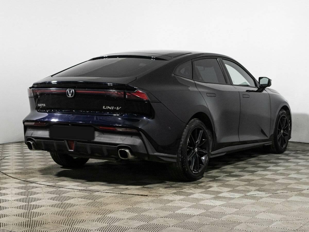 Changan UNI-V, 2023 - 67 656 км. | Фото №5