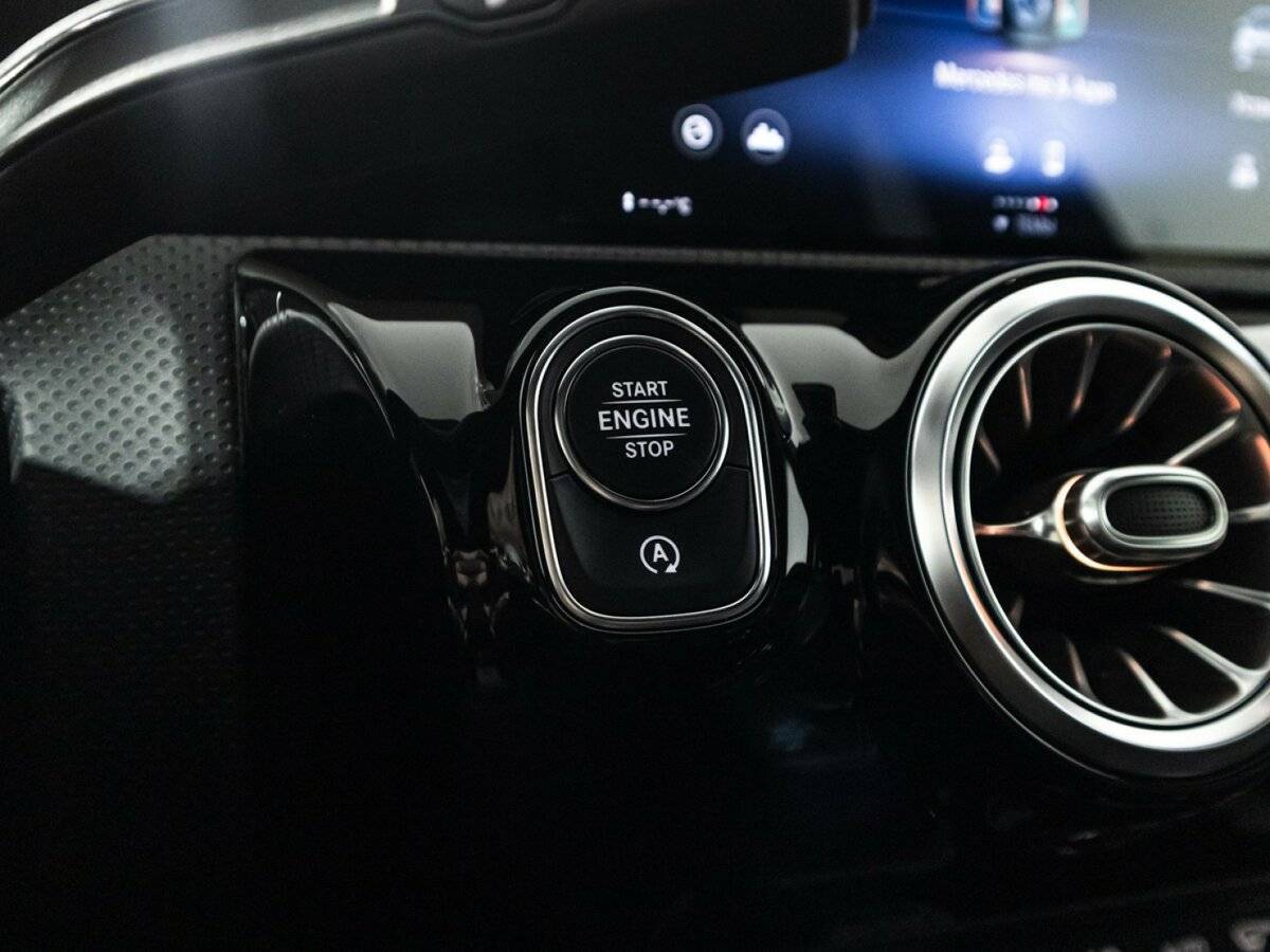 Mercedes-Benz CLA 250, 2019 Фото №18