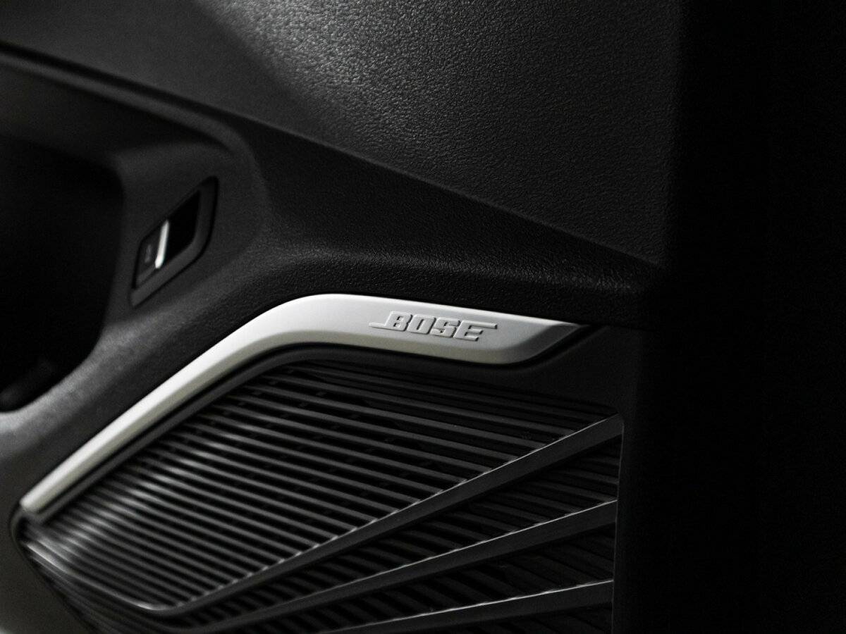 Geely Monjaro, 2024 Фото №20